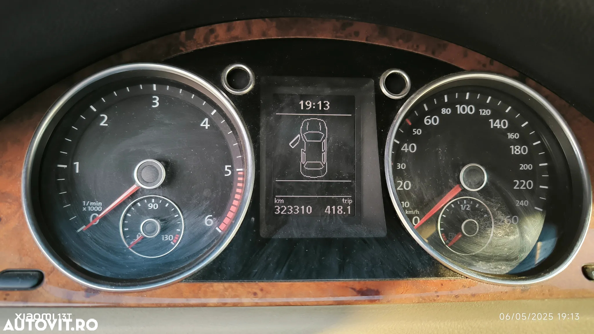 Volkswagen Passat Variant 2.0 TDI Highline - 7