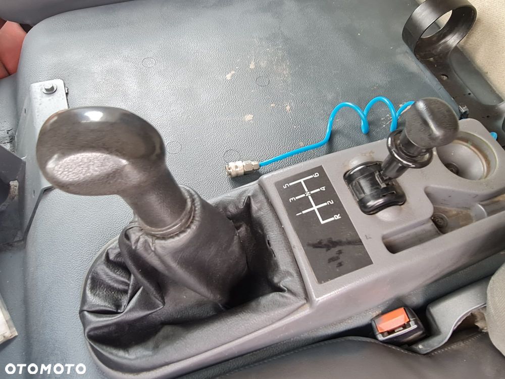 Renault Midlum Polewaczka Drogowa Myjka Ciśnieniowa Karcher - 24