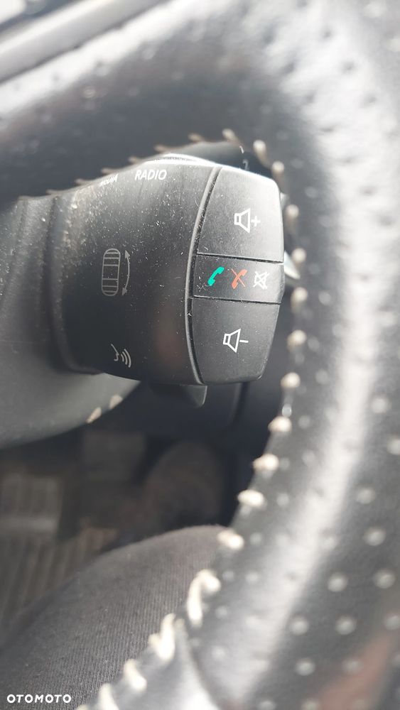 Renault Scenic - 18