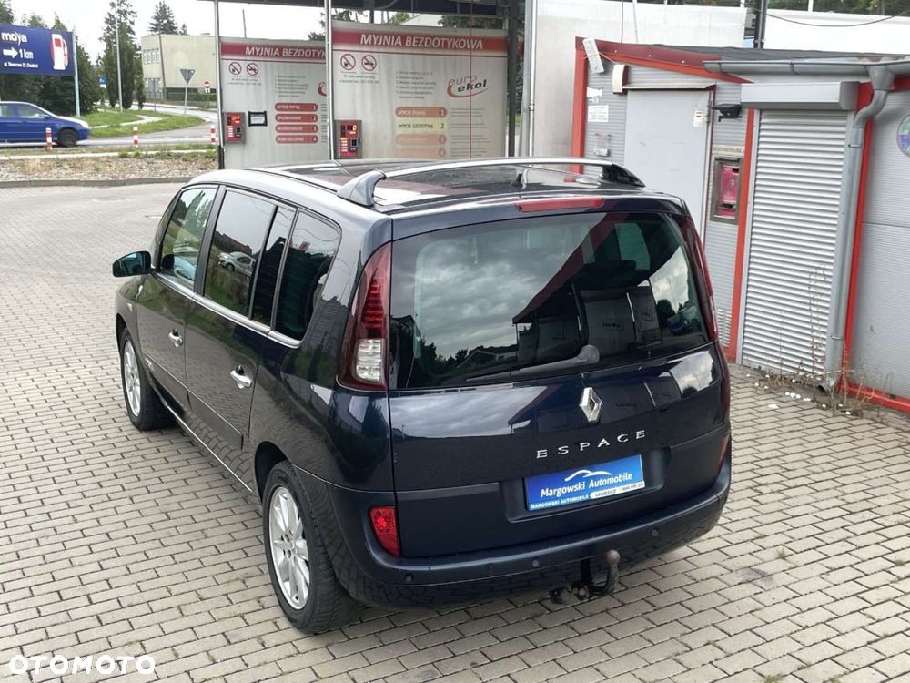 Renault Espace - 16