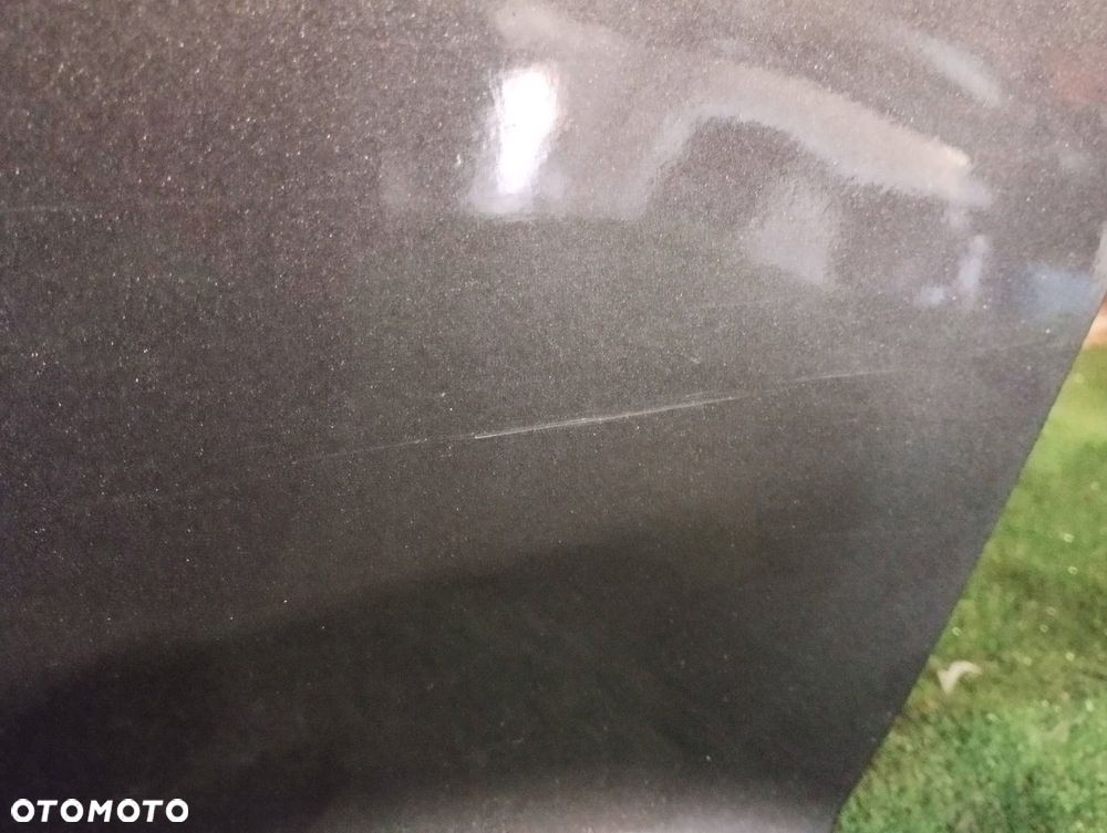 DRZWI TYŁ LEWE KOMPLETNE TOYOTA AVENSIS T27 SEDAN KOD 1G3 - 6