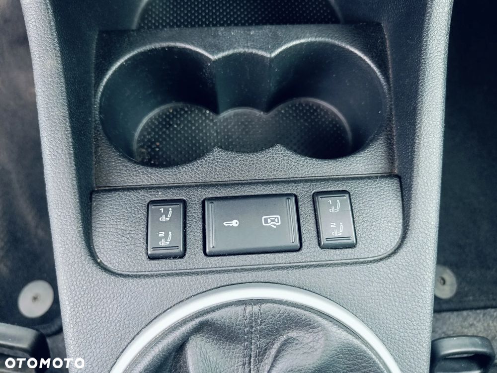 Skoda Roomster - 10