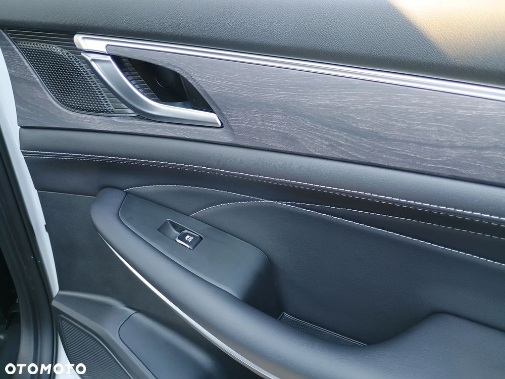 DFSK e5 1.5 PHEV Prestige E-CVT - 30