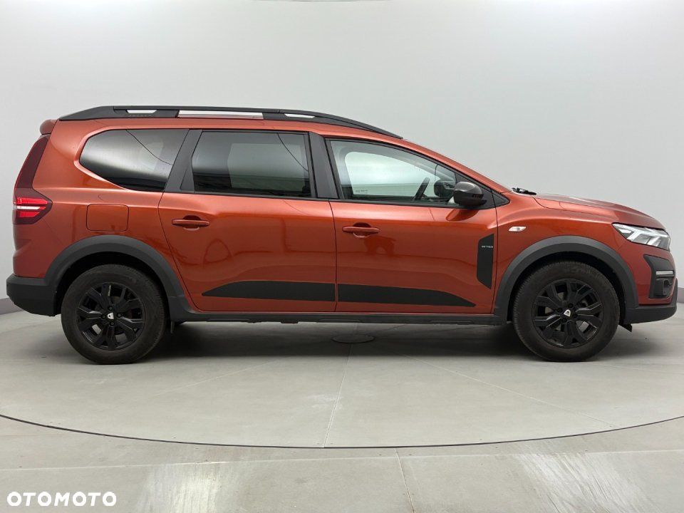 Dacia Jogger - 6