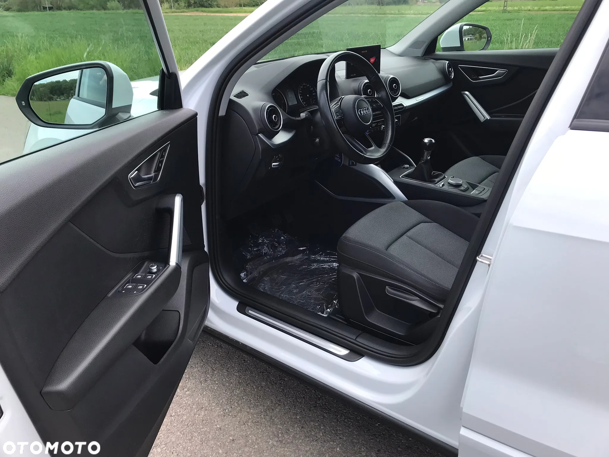 Audi Q2 1.6 TDI Sport - 20