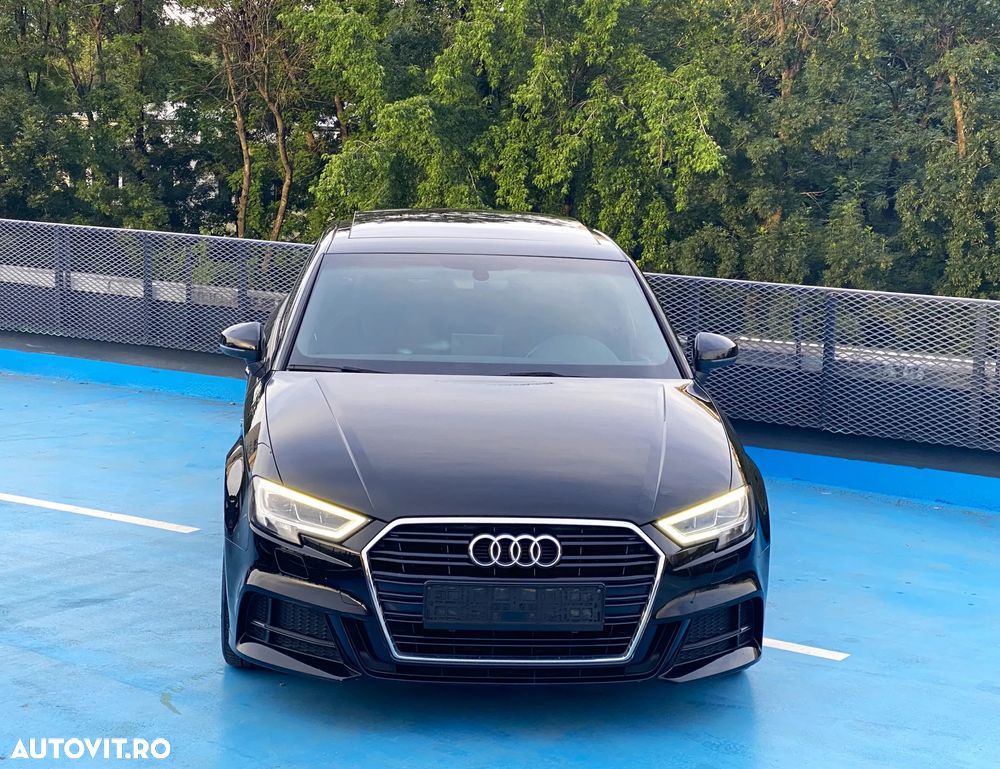 Audi A3 - 29