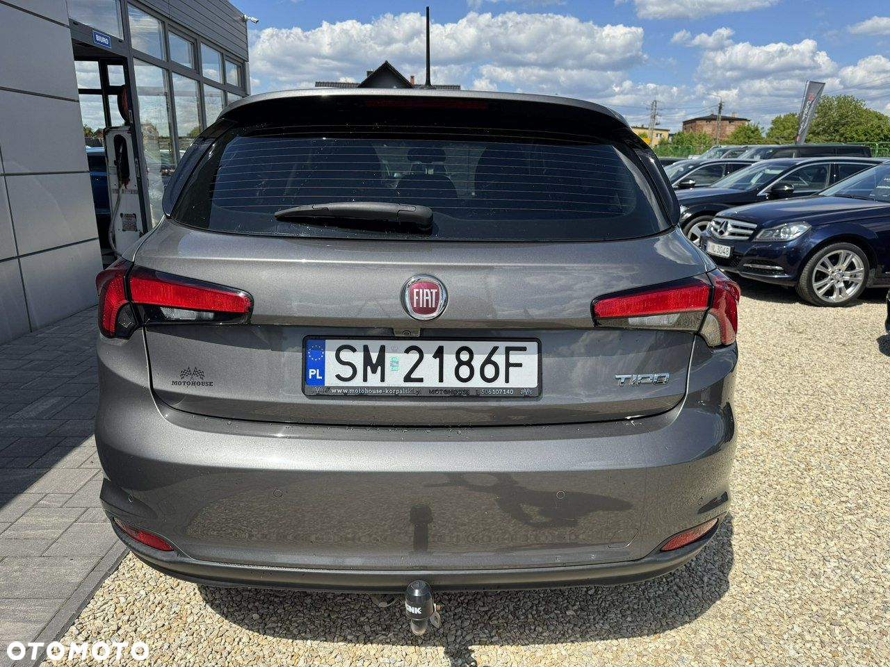 Fiat Tipo 1.4 T-Jet 16v Lounge - 6