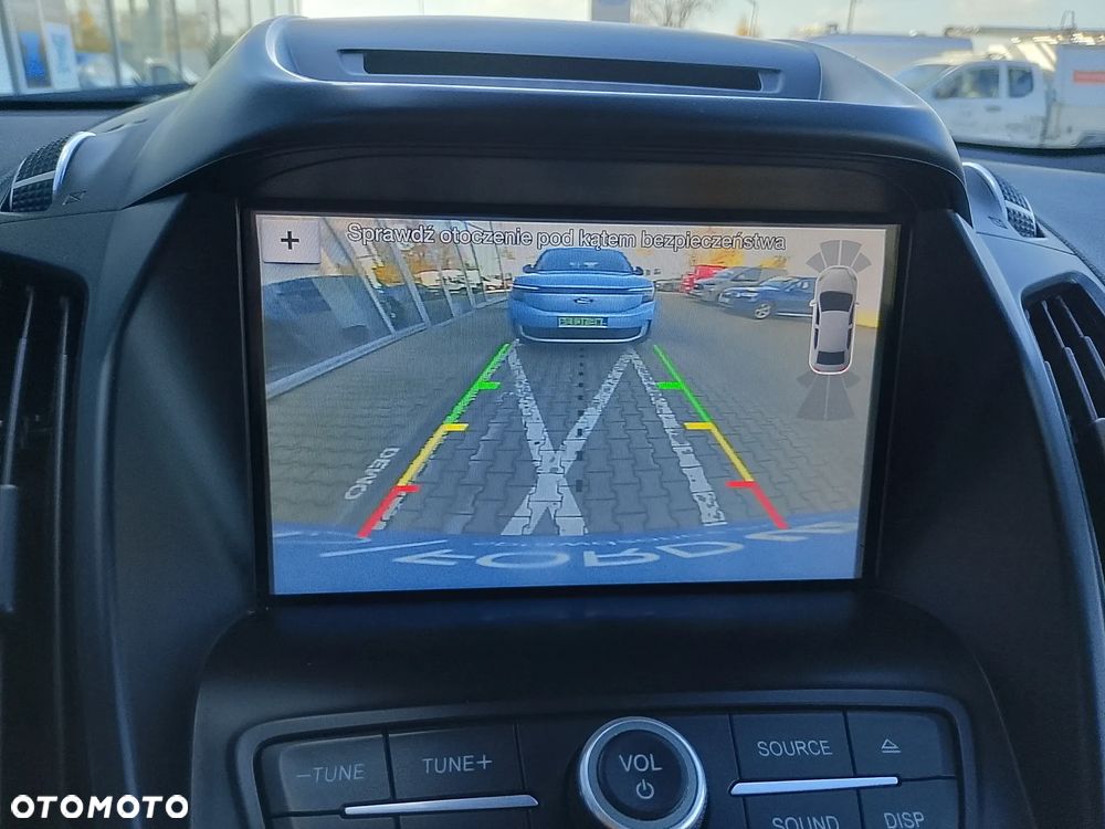 Ford Kuga 1.5 EcoBoost FWD Titanium ASS MMT6 - 26