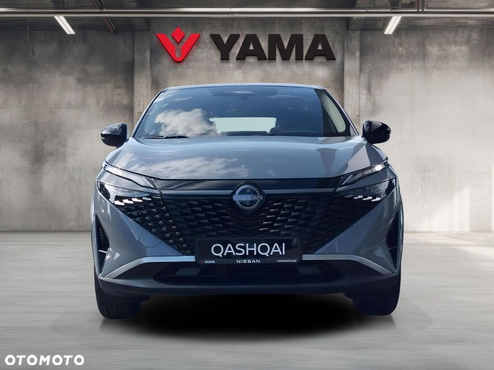Nissan Qashqai 1.3 DIG-T MHEV Acenta Xtronic - 8