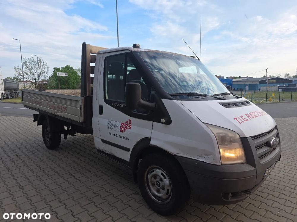 Ford TRANSIT - 13