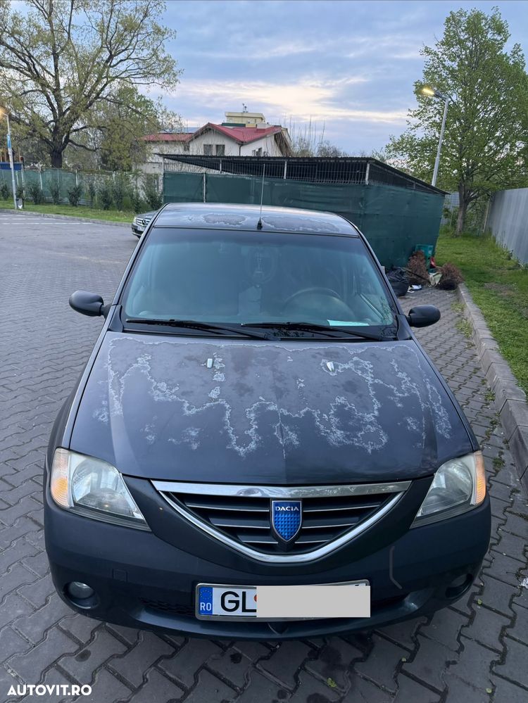 Dacia Logan Express 1.5 dCi - 4