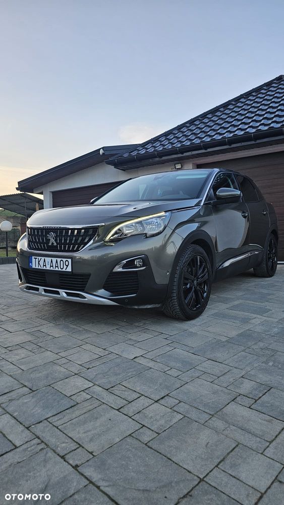 Peugeot 3008 BlueHDi 150 Stop & Start Allure - 2