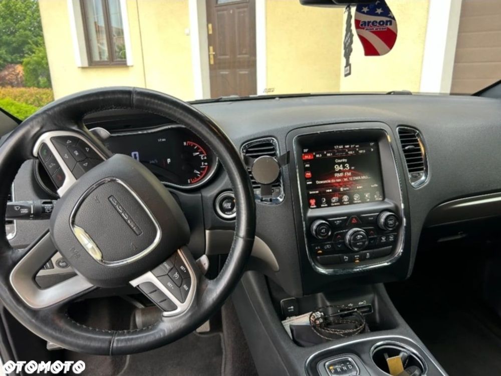 Dodge Durango - 17