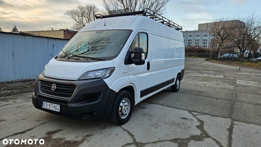 Fiat Ducato - 1