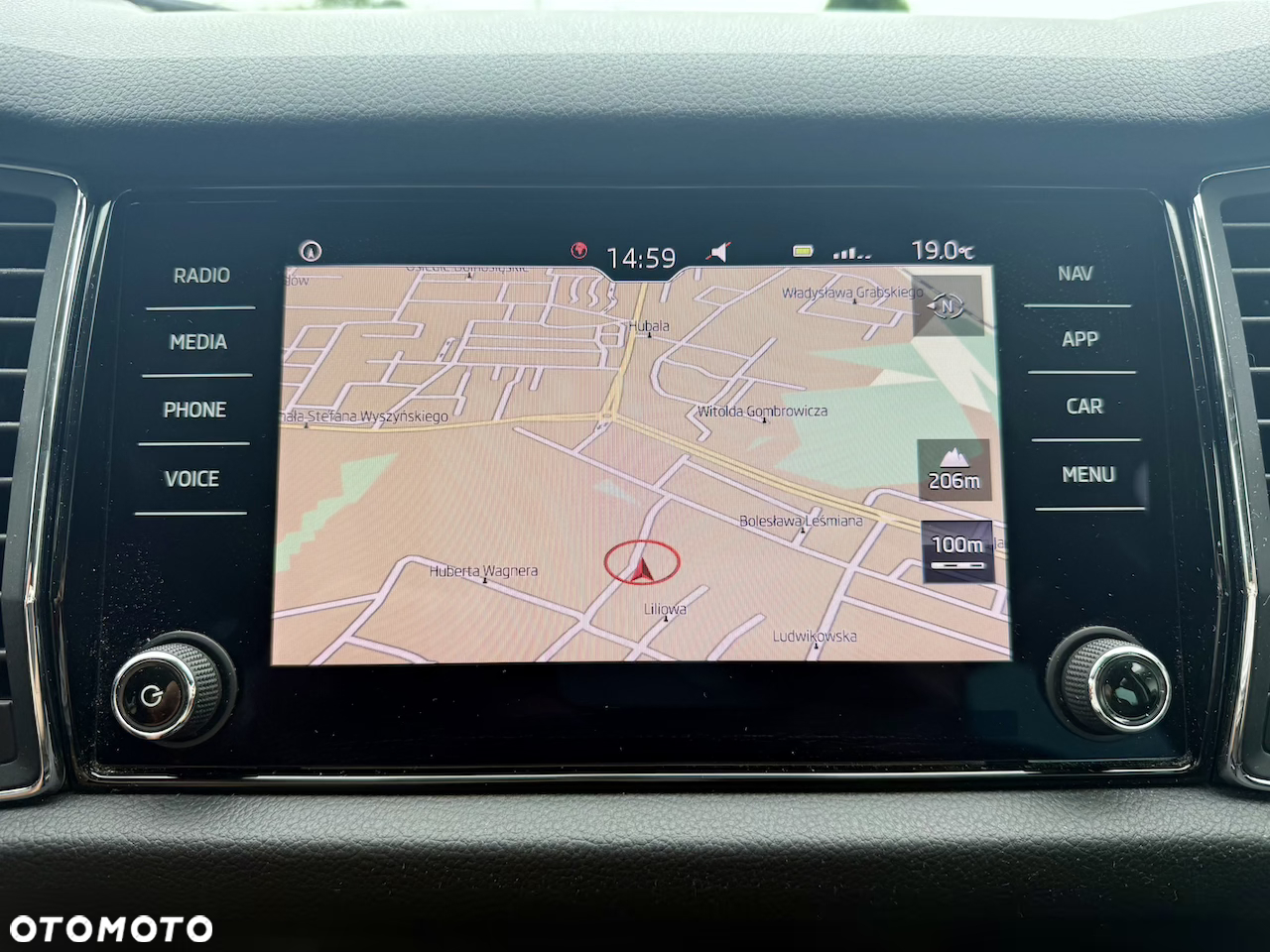 Skoda Kodiaq 1.5 TSI ACT 4x2 Business DSG - 25
