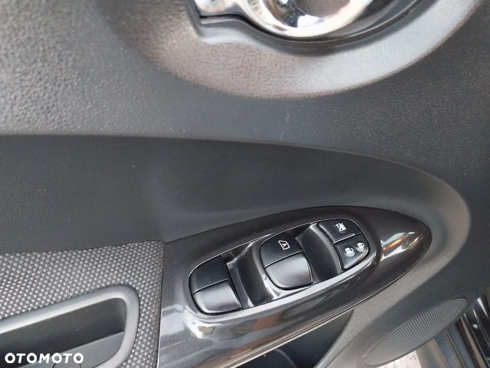 Nissan Juke 1.2 DIG-T Dynamic Edition EU6 - 21