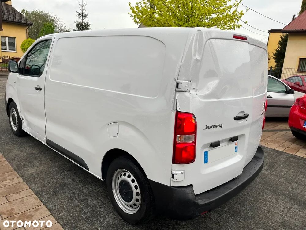 Citroën Jumpy - 4