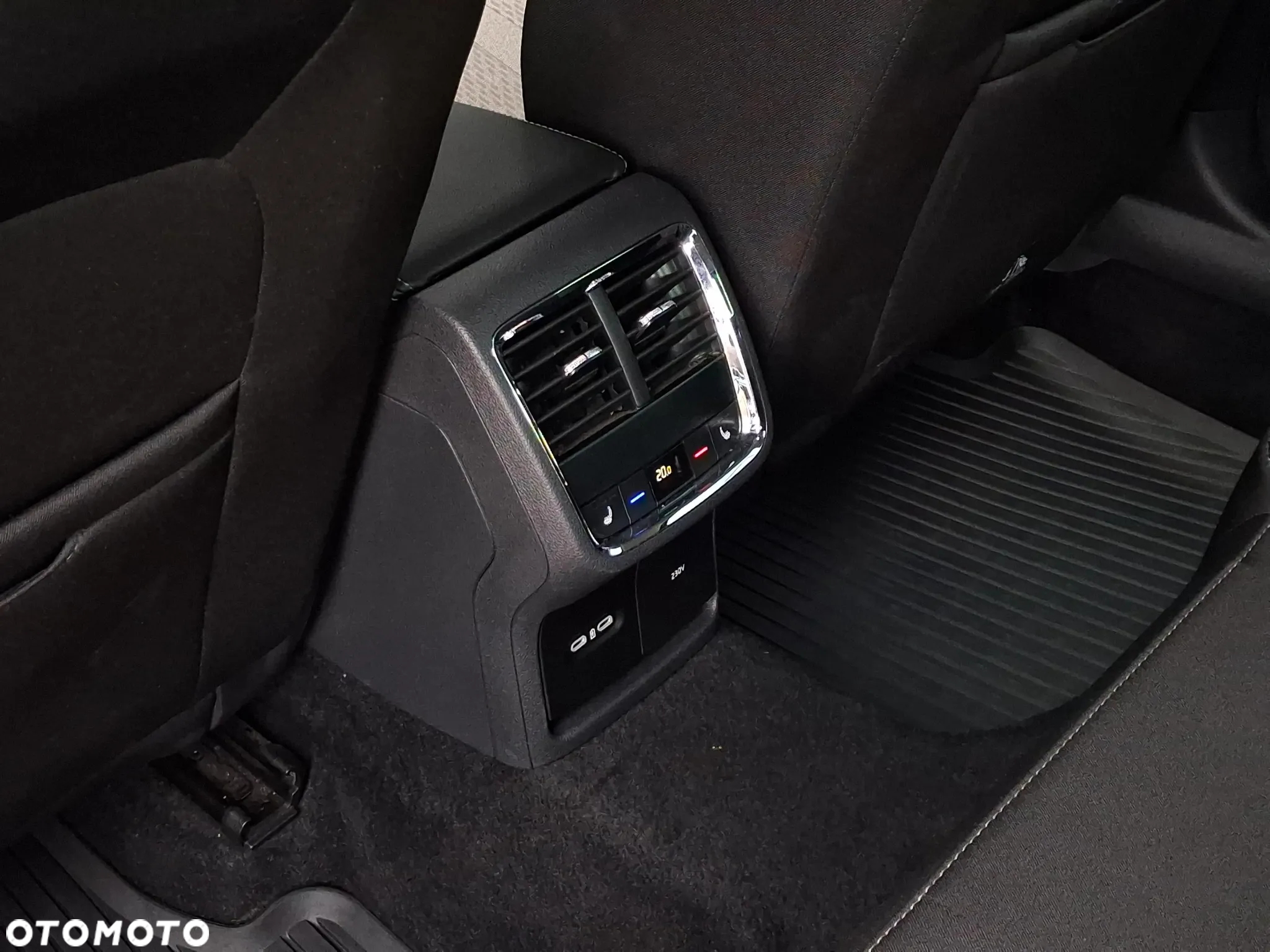 Skoda Octavia 1.5 TSI e-Tec Style DSG - 28