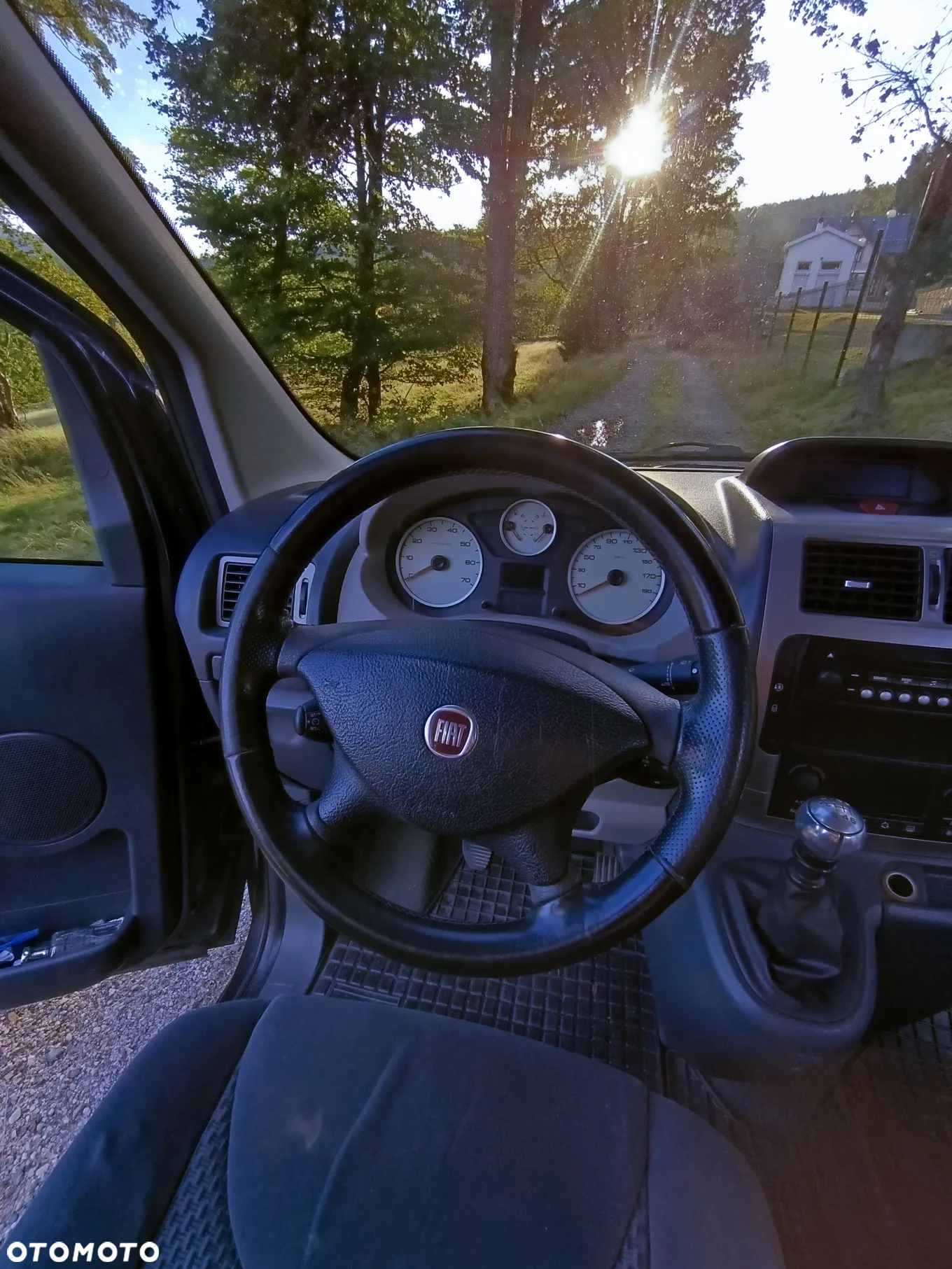 Fiat Scudo Panorama 2.0 MJ L2H1 Family - 8