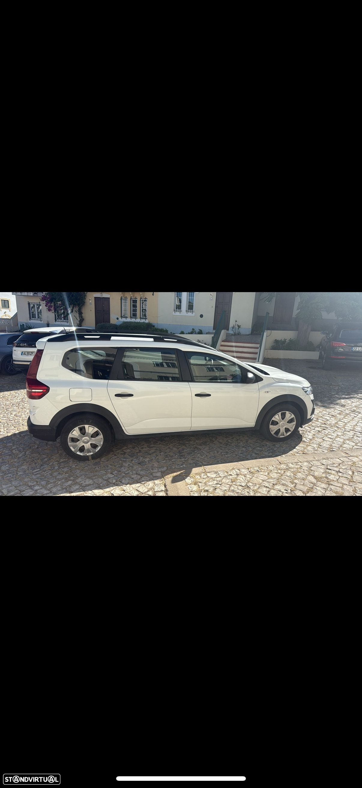 Dacia Jogger 1.0 ECO-G Essential 7L Bi-Fuel - 3