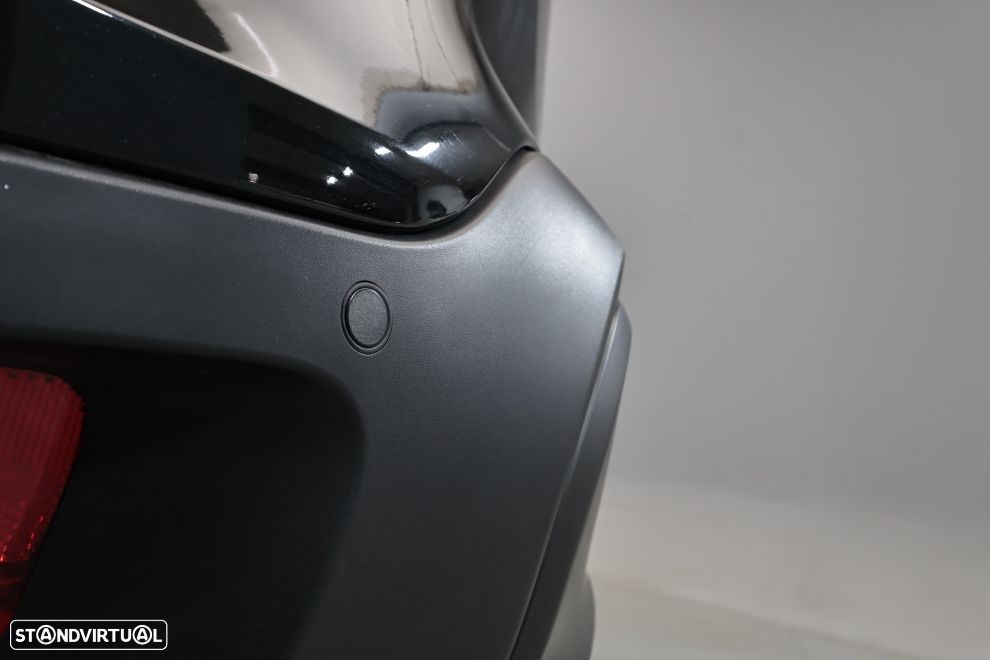 Citroën C5 Aircross 1.5 BlueHDi Plus EAT8 - 14