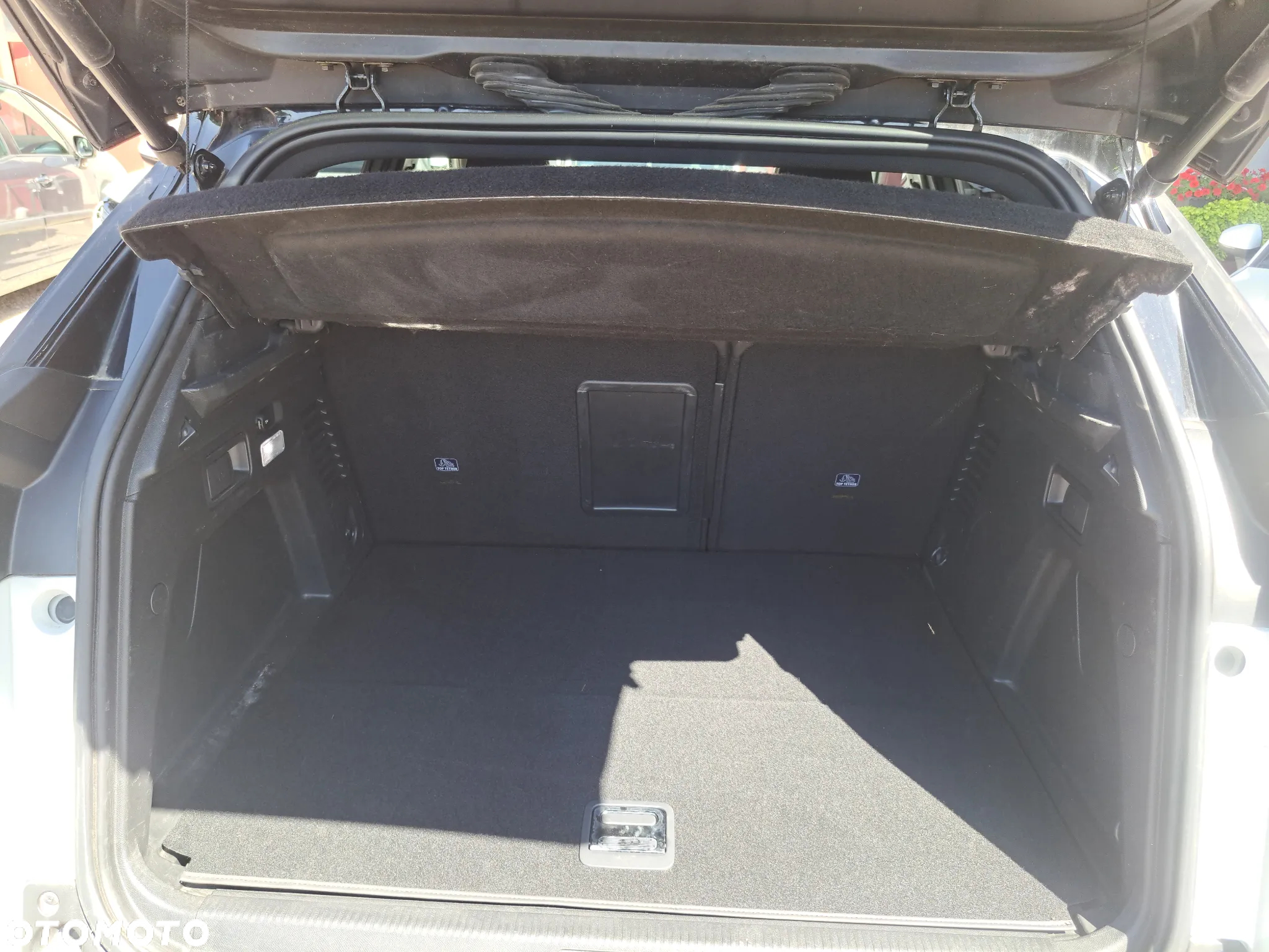 Peugeot 3008 - 17