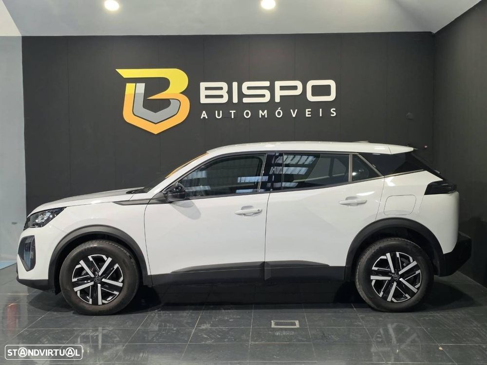 Peugeot 2008 PureTech 100 Stop&Start Active - 5
