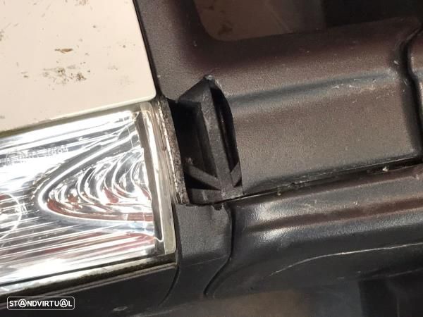 Espelho Retrovisor Direito Fiat Doblo Caixa/Combi (263_) - 3