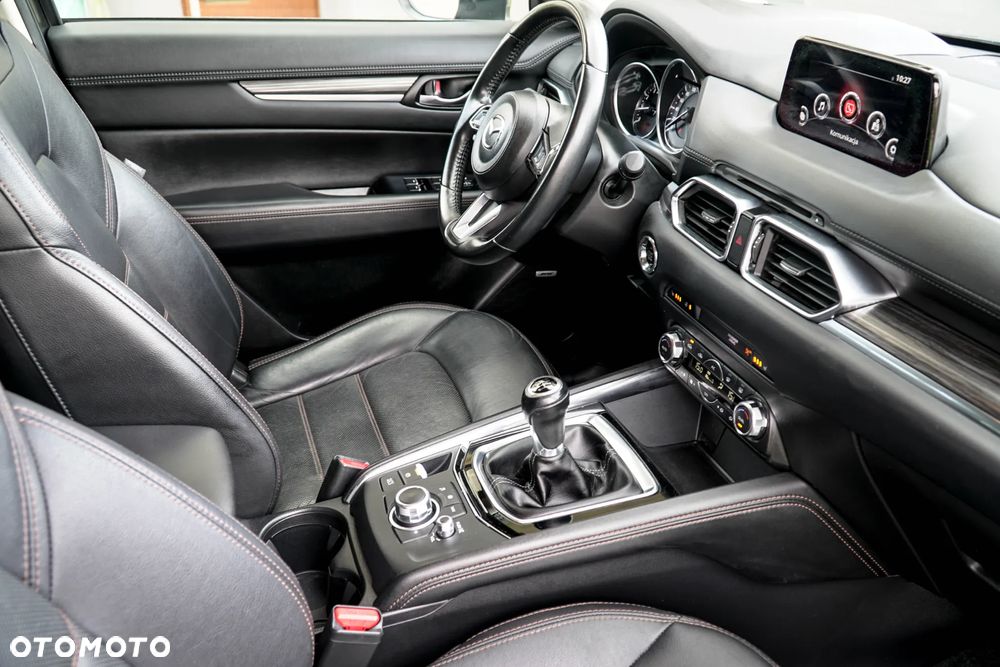 Mazda CX-5 - 16