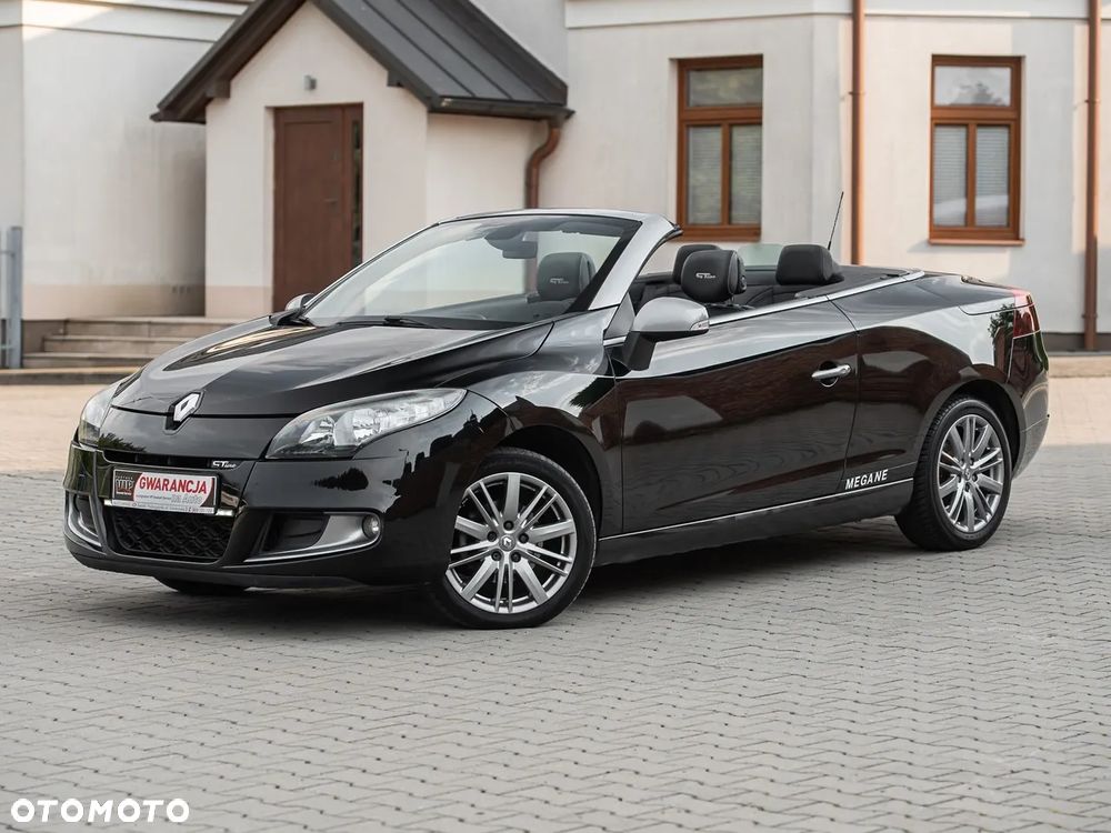 Renault Megane - 7