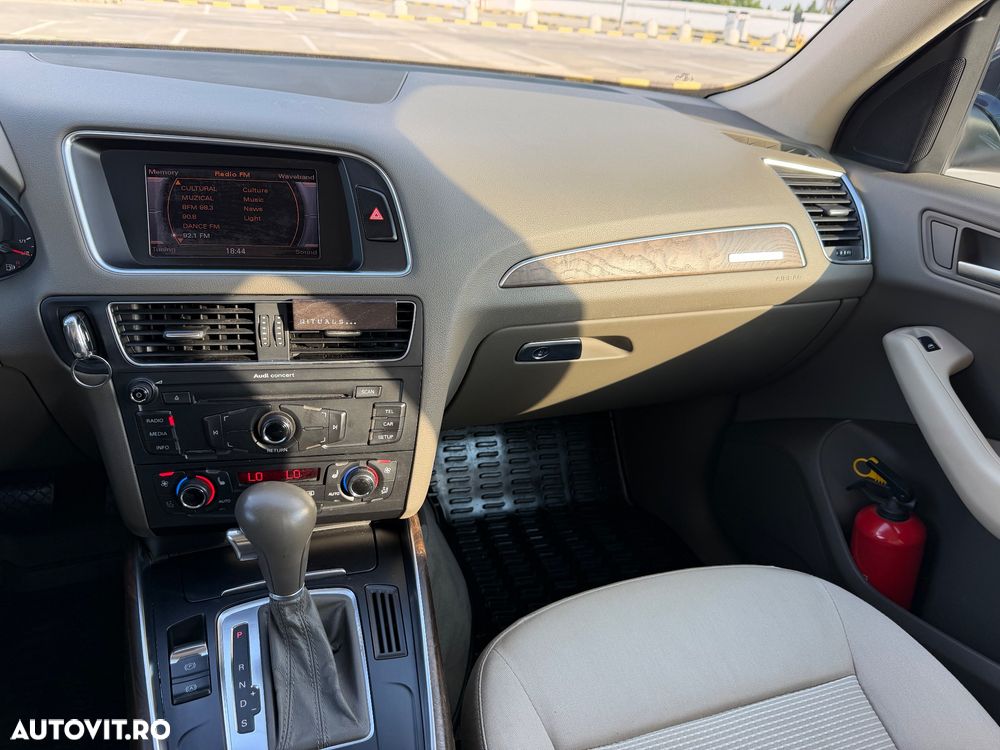 Audi Q5 - 8