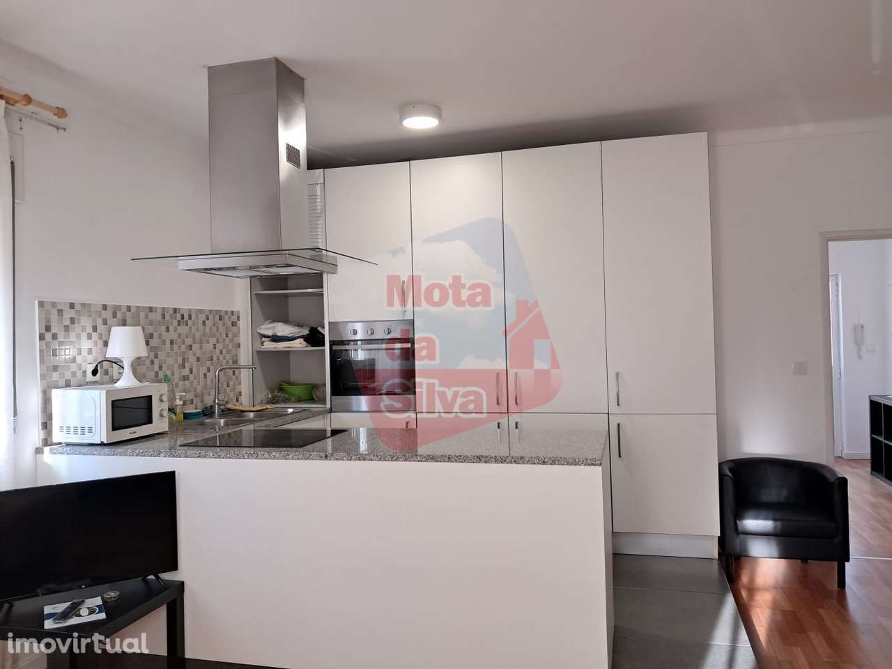 Excelente Quarto em Almada - Grande imagem: 3/21