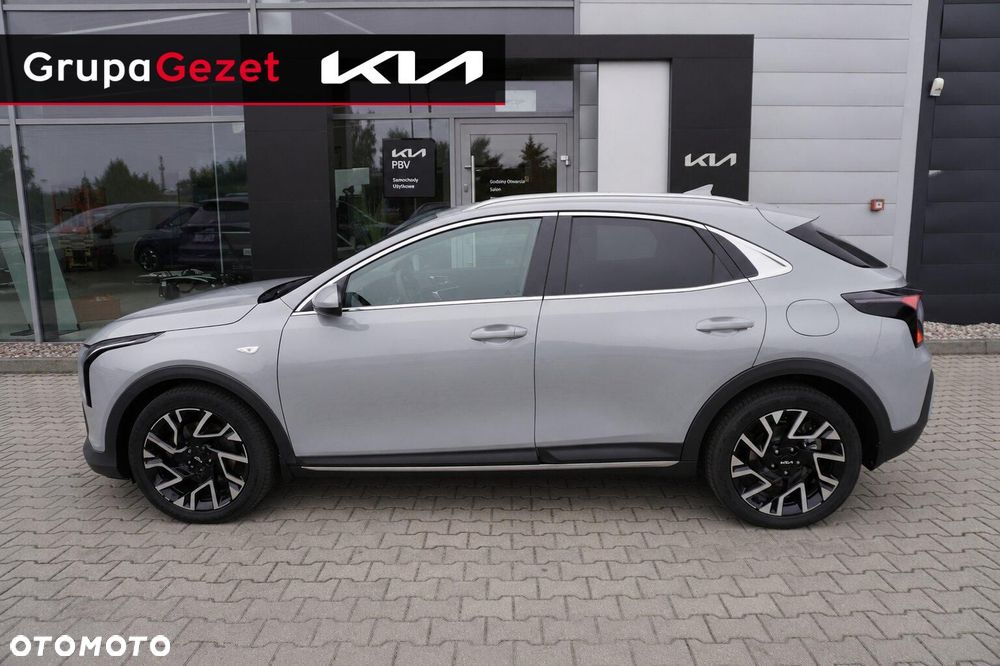 Kia XCeed 1.6 T-GDI M DCT - 10