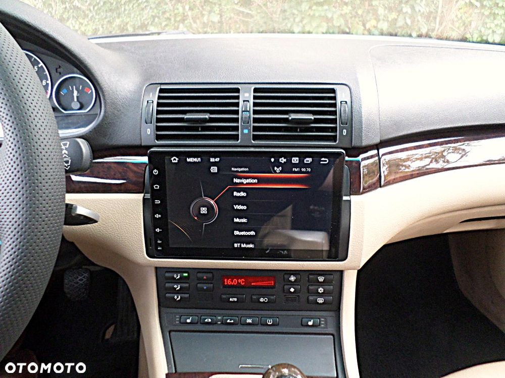 BMW Seria 3 320 Ci Edition Sport - 14