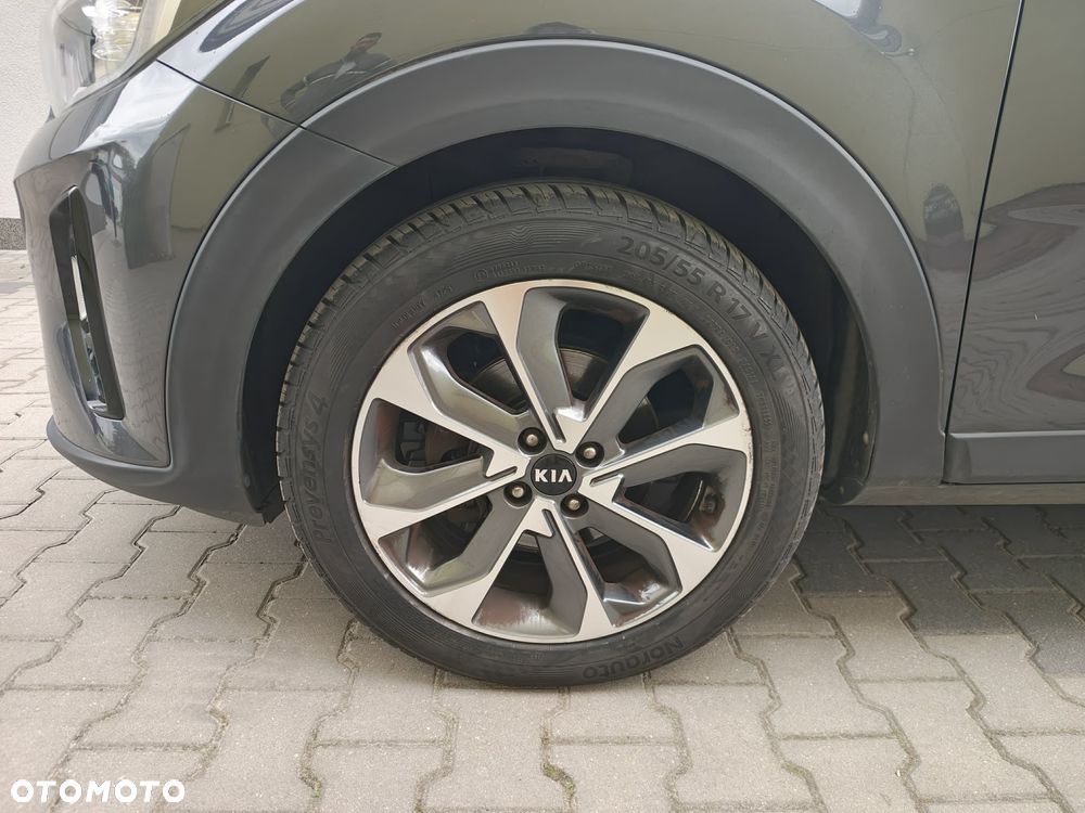 Kia Stonic 1.0 T-GDI 120 Edition 7 - 12