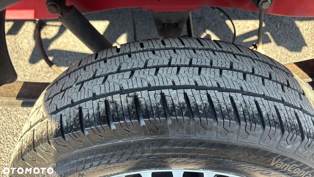 Volkswagen Crafter - 30