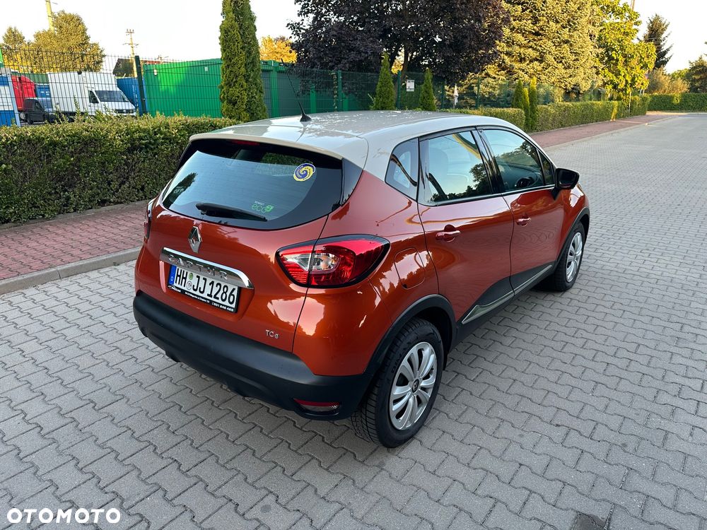 Renault Captur - 7