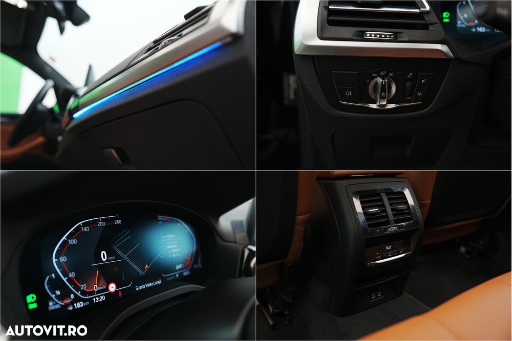 BMW X3 - 24