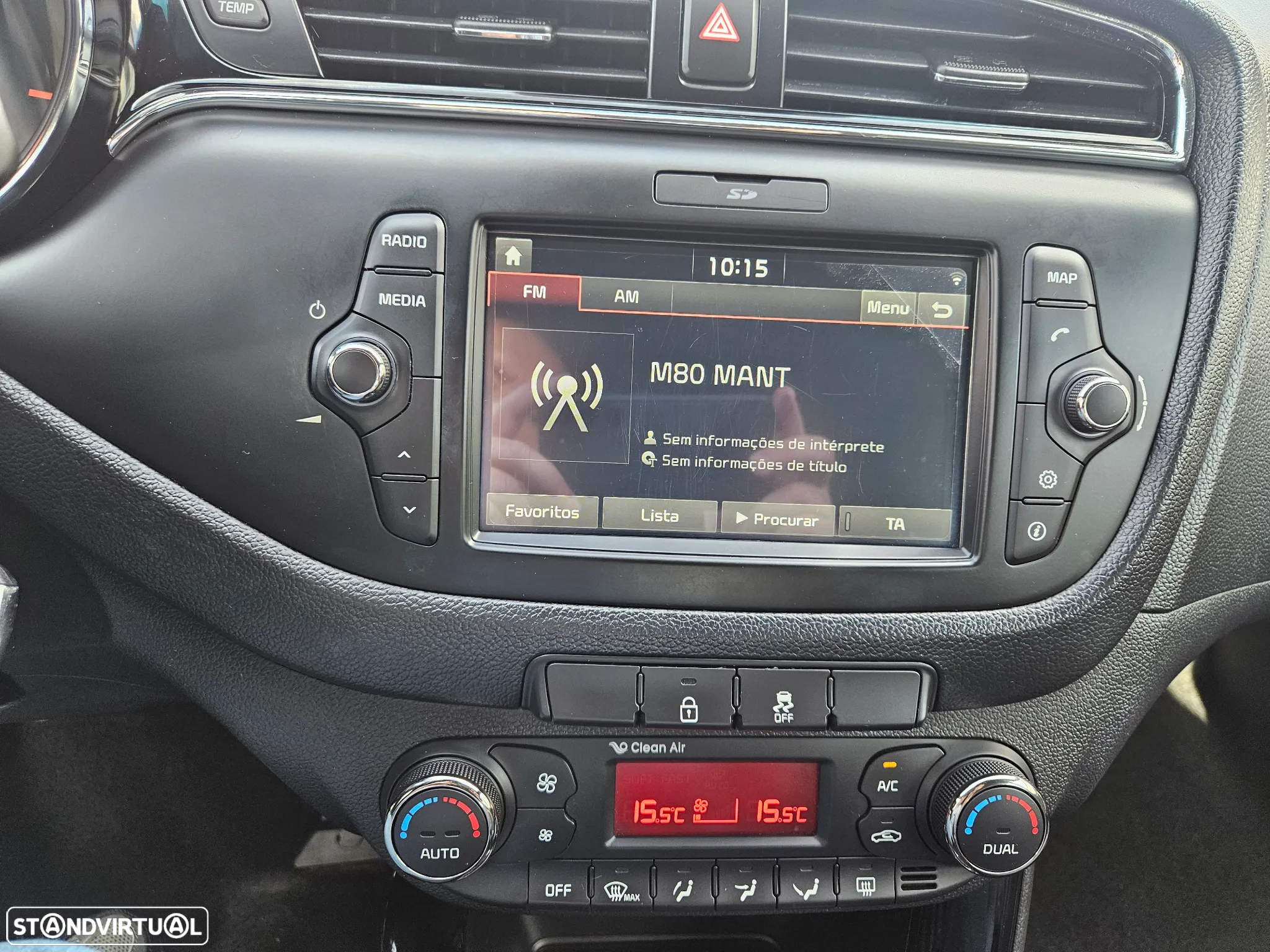 Kia Ceed SW 1.6 CRDi GT Line - 29