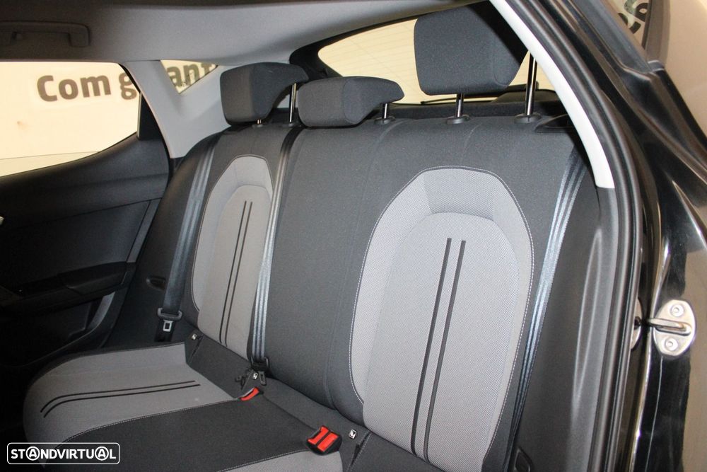 SEAT Leon 2.0 TDI Style - 28