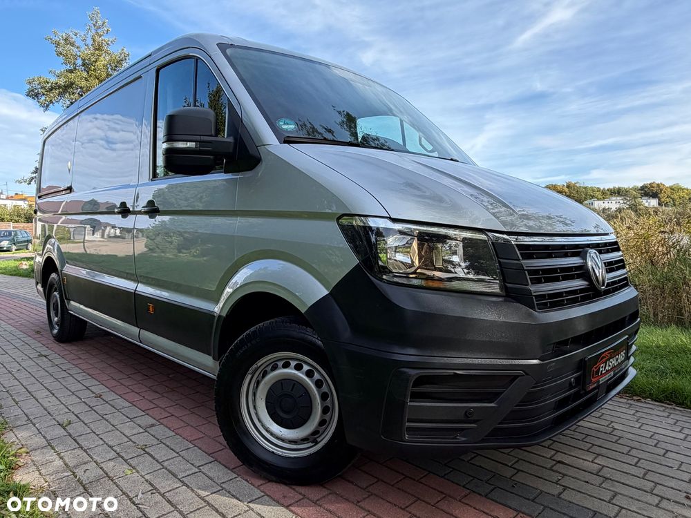 Volkswagen Crafter - 24