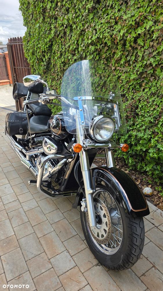 Suzuki Intruder - 31