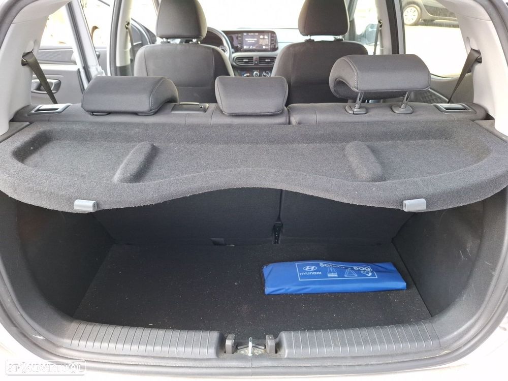 Hyundai i10 1.0 Comfort (TT) - 27