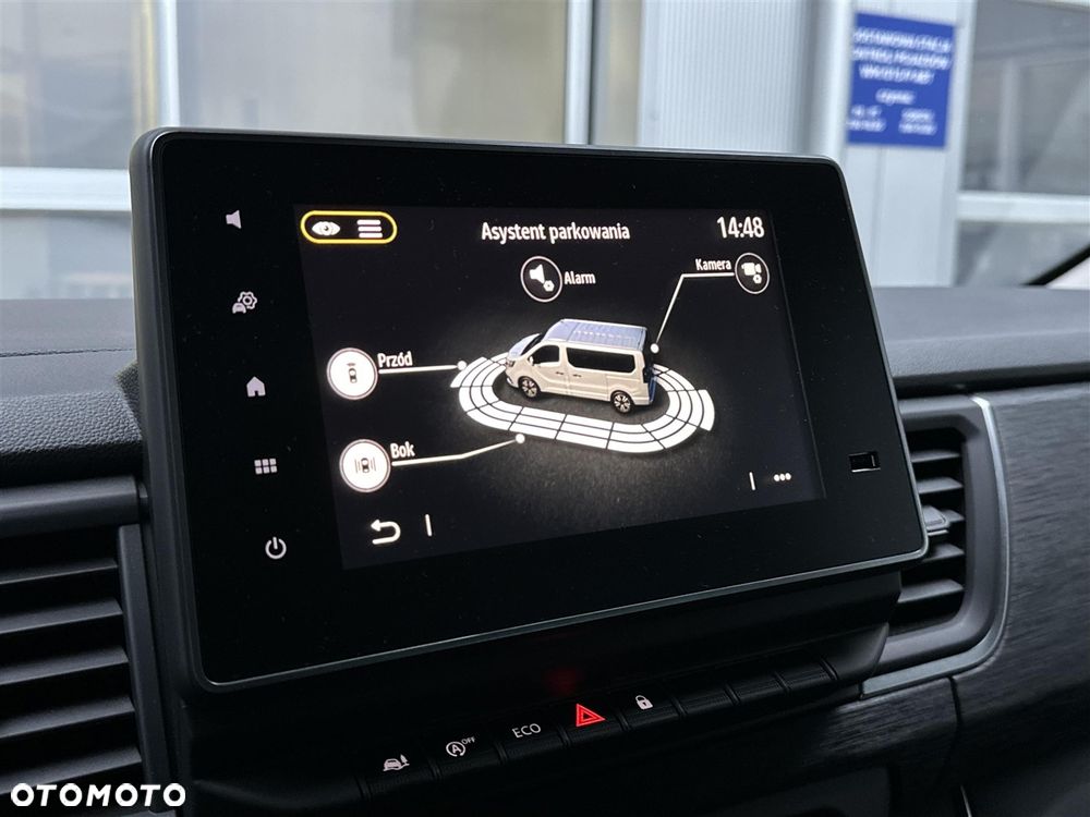 Renault Trafic 2.0 dCi EDC - 30