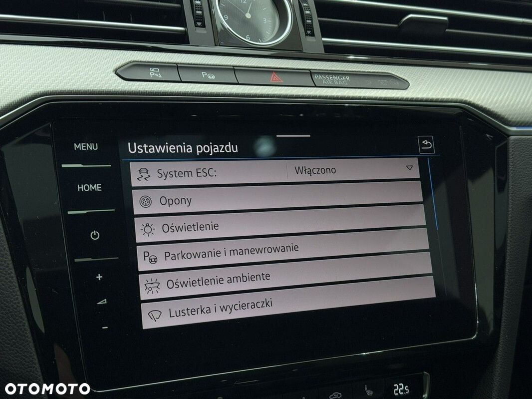 Volkswagen Arteon - 33