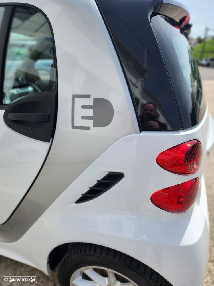 Smart ForTwo Coupé Standard - 10