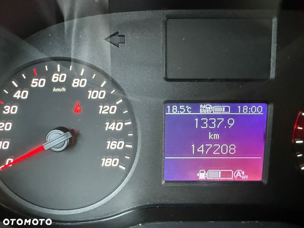 Mercedes-Benz Sprinter 314 L2h2 2.2 140 km Bardzo zadbany - 22