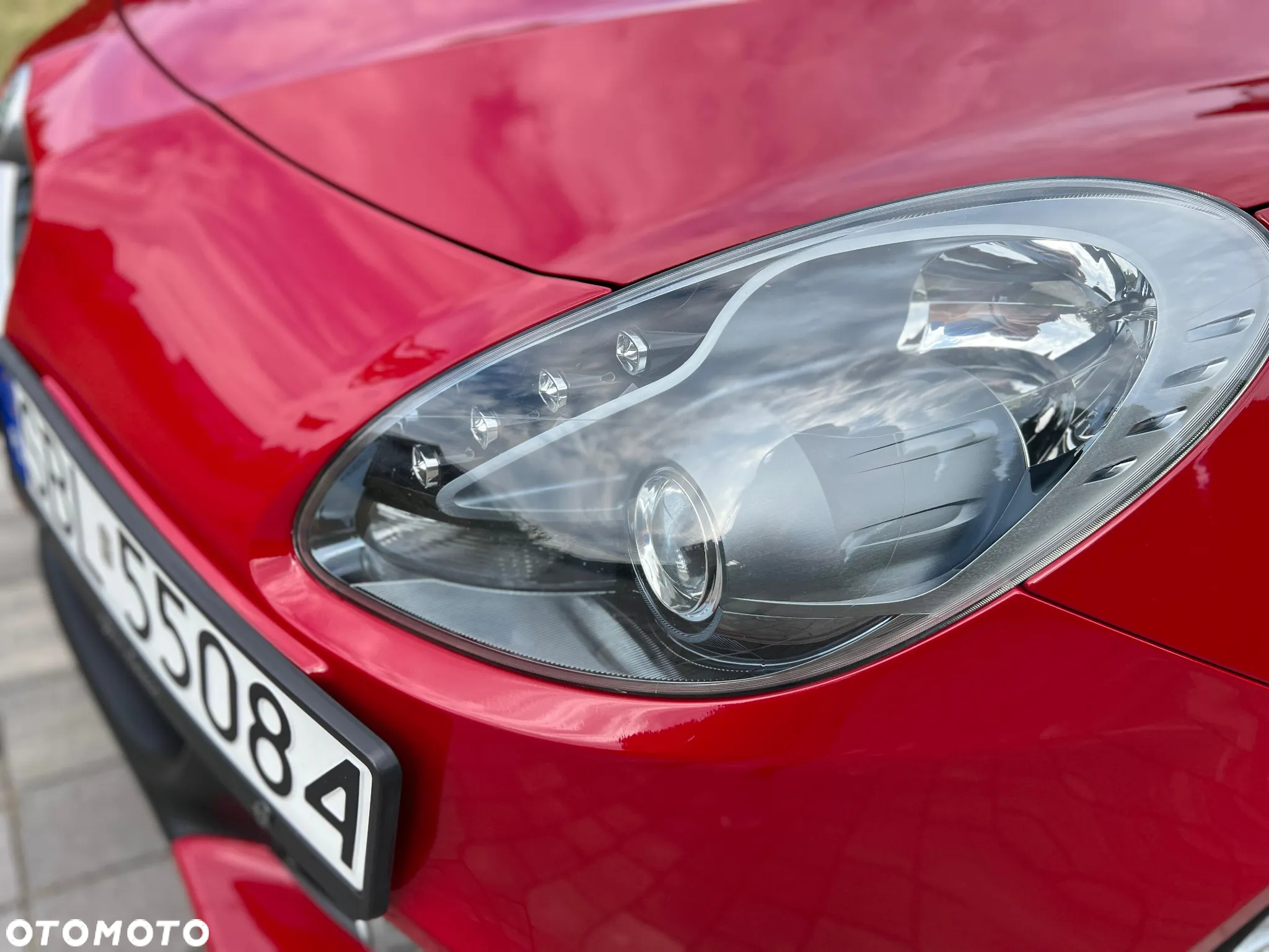 Alfa Romeo Giulietta 2.0 JTDM 16V TCT Super - 13