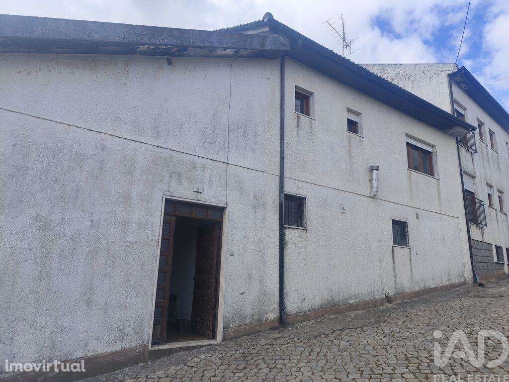 Casa / Villa T8 em Vimioso de 300 m2 - Grande imagem: 5/30