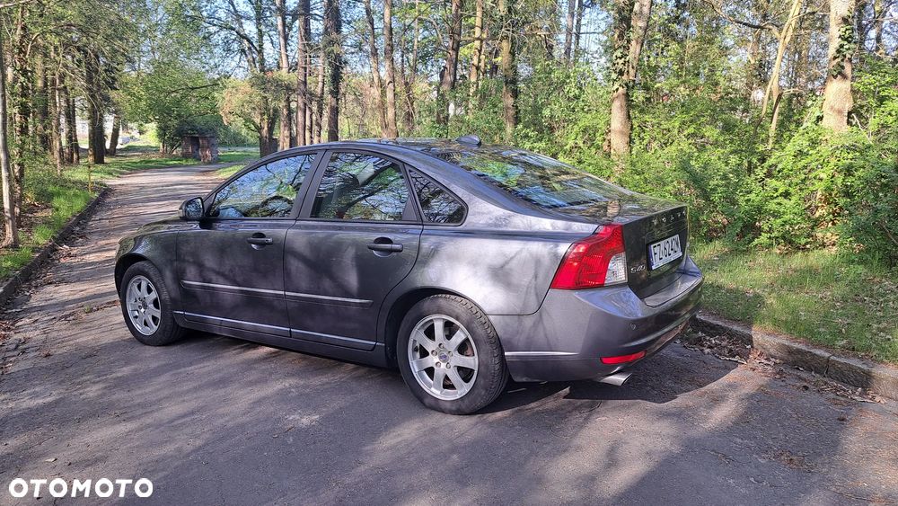 Volvo S40 D3 Business Edition - 3